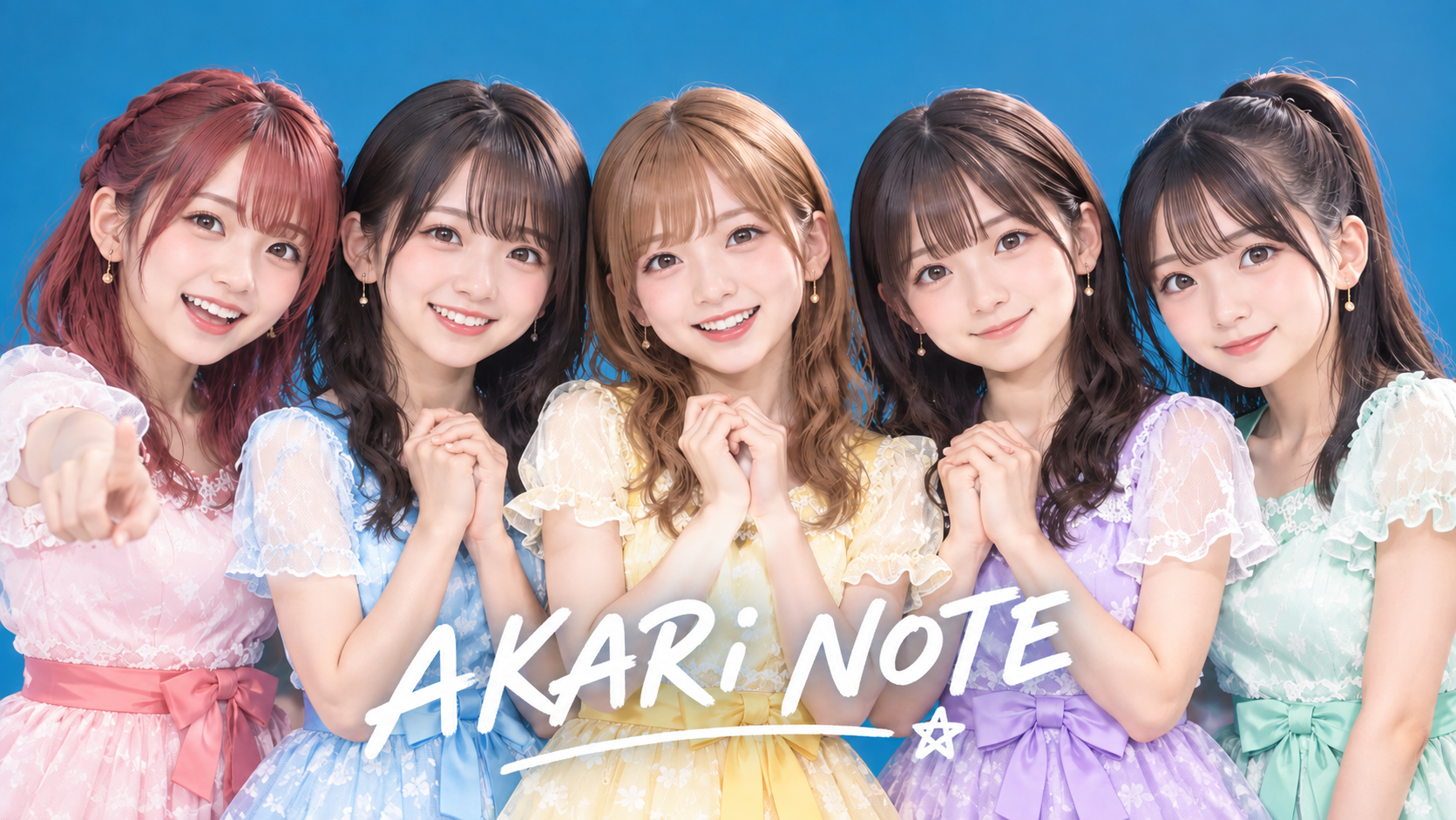 AKARi NOTE