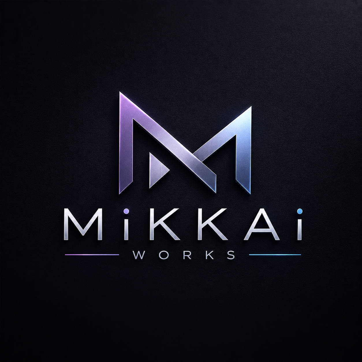 MiKKAi WORKS